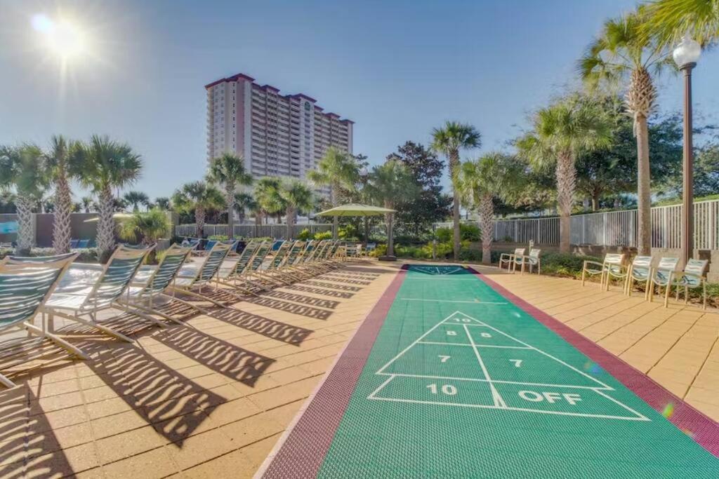 Beautiful Beachfront Paradise! Emerald Beach Resort 巴拿马城 外观 照片
